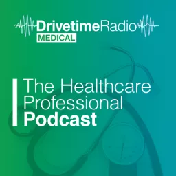 DrivetimeRadio Medical Podcast artwork
