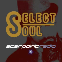 Select Soul Show Podcast artwork