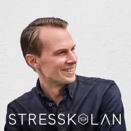 Stresskolan Podcast artwork