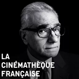 Martin Scorsese Podcast artwork