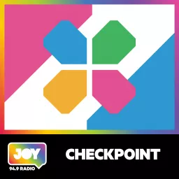 Checkpoint Podcast artwork