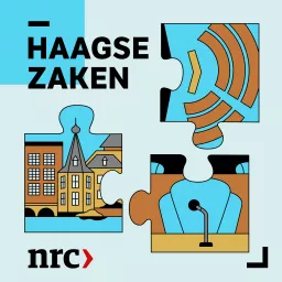 NRC Haagse Zaken Podcast artwork