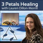 3 Petals Healing Podcast artwork