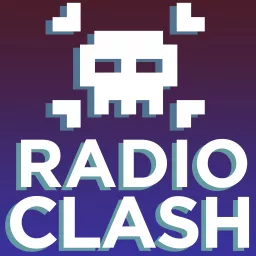 Radio Clash Podcast artwork
