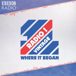 Radio 1 Vintage Podcast artwork