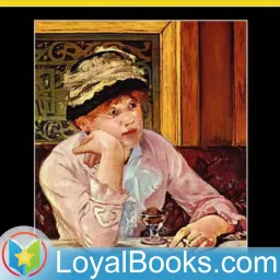 The Spinster Book by Myrtle Reed Podcast artwork