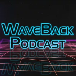 WaveBack Music Podcast