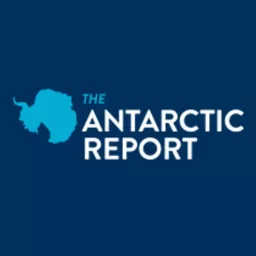 The Antarctic Report Podcast artwork