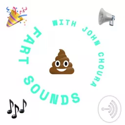 Fart Sounds Podcast artwork