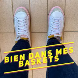 Bien dans mes baskets Podcast artwork