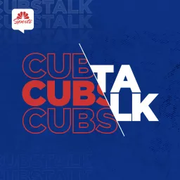 Cubs Talk Podcast artwork