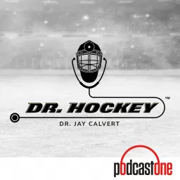 Dr. Hockey Podcast artwork