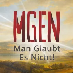 Man Glaubt Es Nicht!