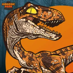 The Jurassic Park Podcast artwork