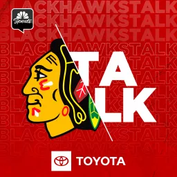 Blackhawks Talk Podcast artwork