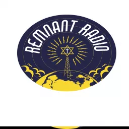 Remnant Radio Podcast artwork