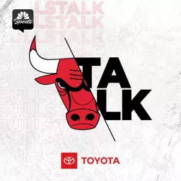 Bulls Talk Podcast artwork