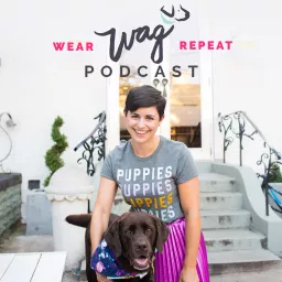 Wear Wag Repeat Podcast artwork