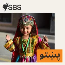 SBS Pashto - اس بي اس پښتو Podcast artwork