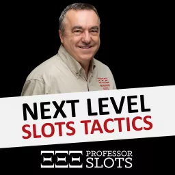 Professor Slots - Play Slots Smarter and Win Podcast artwork