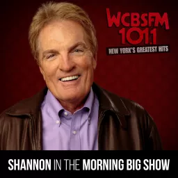 Shannon In The Morning Big Show Daily Podcast