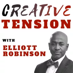Creative Tension Podcast artwork