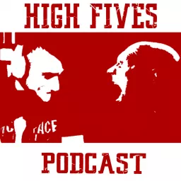 High Fives Punk Rock Podcast