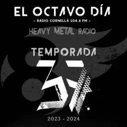 El Octavo Día - Lo Mejor del Metal Podcast artwork