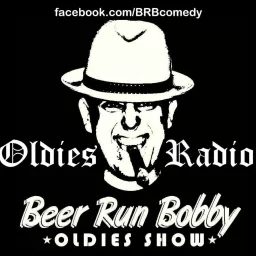 Beer Run Bobby's Podcast artwork