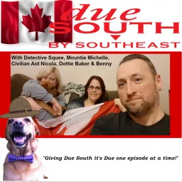 Due South By South East Podcast artwork