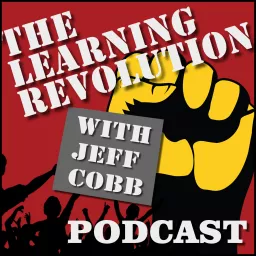 Learning Revolution: Start an Online Business with Educational Products | Content Marketing Podcast artwork