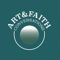 Art & Faith Conversations Podcast artwork