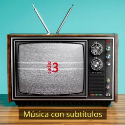 Música con subtítulos