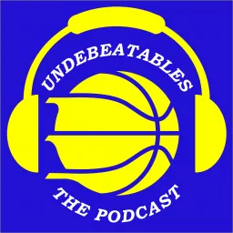 The Undebeatables Podcast artwork