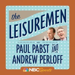 The Leisuremen: Pabst and Perloff Podcast artwork