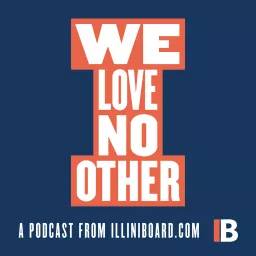 We Love No Other Podcast artwork