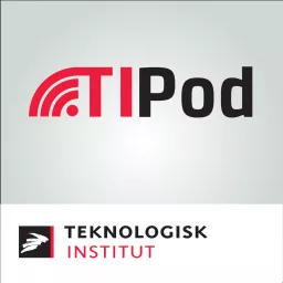 TI Pod Podcast artwork