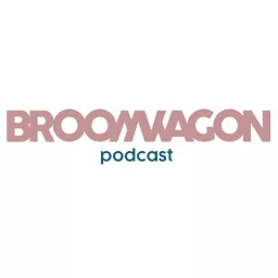 The BroomWagon Podcast 🚌 artwork