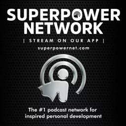 The Superpower Network Podcast artwork
