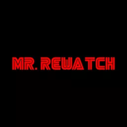 MR. REWATCH - A Mr Robot Podcast