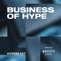 Business of HYPE Podcast artwork