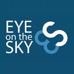 Eye On The Sky Podcast artwork