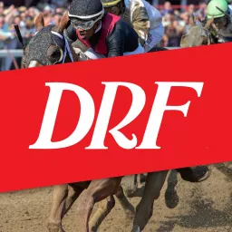 Daily Racing Form Podcast artwork