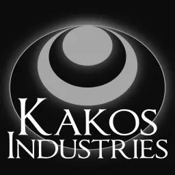 Kakos Industries Podcast artwork