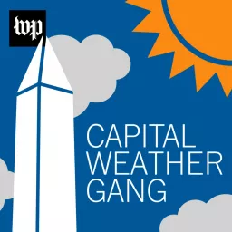 Capital Weather Gang Podcast artwork