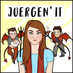 Juergen' It Podcast artwork
