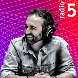 RAIZ DE 5 - El podcast más hipotenuso