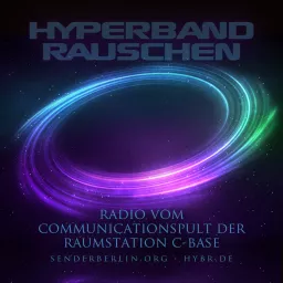 Hyperbandrauschen