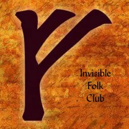 Invisible Folk Club Podcasts artwork