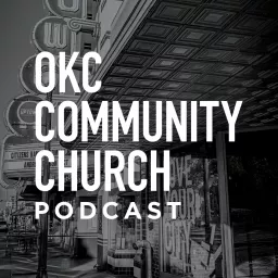 OKC Community Podcast artwork